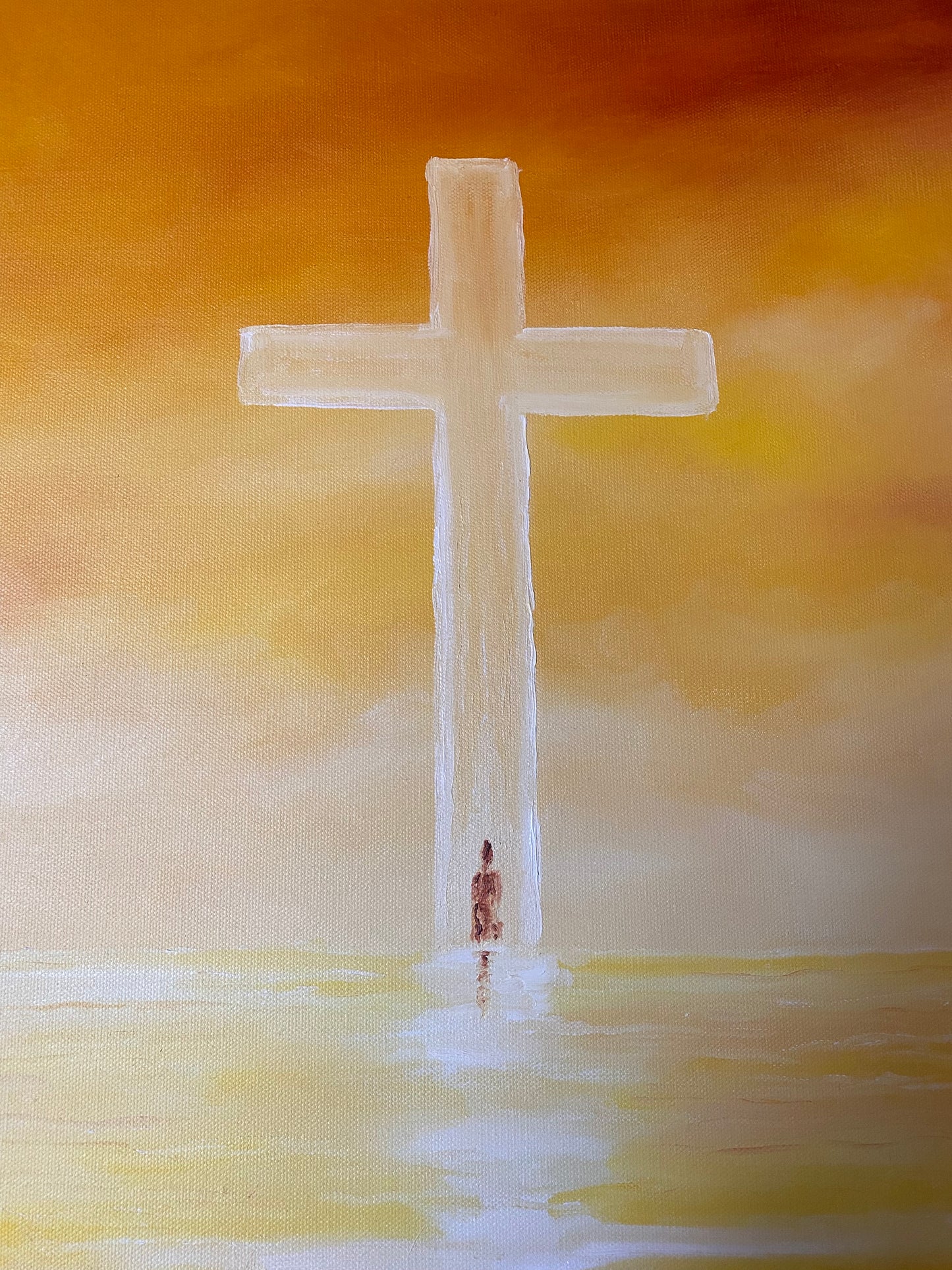 “Called by Jesus” Original